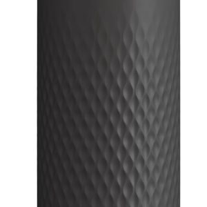 The AirScent Waterless Diffuser - Cold Air Scent Diffuser Oil Machine | for Homes, Offices, Hotels and Spas - Aromatherapy Diffuser For Aesthetic Scenting - Black - 4.05 Oz - Fragrance Not Included